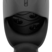 JAMYJOB - WIEDERAUFLADBARER HEAD STROKER MASTURBATOR JAMYJOB