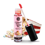 SECRETPLAY - LIPGLOSS VIBRANT KISS SWEET POPCORN - ENGEFREUNDE.COM
