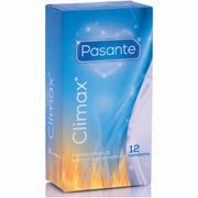 PASANTE - CLIMAX 6 HEAT EFFECT + 6 COOL EFFECT / 12 EINHEITEN PASANTE