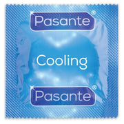 PASANTE - CLIMAX 6 HEAT EFFECT + 6 COOL EFFECT / 12 EINHEITEN PASANTE
