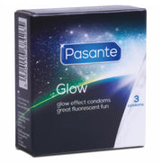 PASANTE - GLOW IN THE DARK 3 EINHEITEN PASANTE