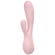 SATISFYER - MONO FLEX ROSA MIT APP SATISFYER CONNECT