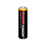 KODAK - XTRALIFE ALKALINE BATTERIE AAA LR03 BLISTER * 4 KODAK