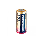PANASONIC - ALKALINE BATTERY LR1 1.5V BLISTER 1 EINHEIT PANASONIC