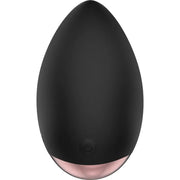 COQUETTE CHIC DESIRE - KLITORIALSTIMULATOR SCHWARZ / GOLD COQUETTE TOYS