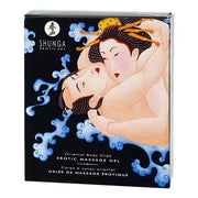 SHUNGA - ORIENTALISCHES BODY-TO-BODY-EROTISCHES MASSAGEGEL MIT EXOTISCHEN FRÜCHTEN SHUNGA KITS