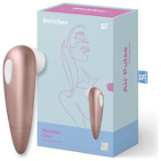 SATISFYER - 1 NÄCHSTE GENERATION - ENGEFREUNDE.COM