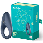 SATISFYER - VIBRIERRING 1 - ENGEFREUNDE.COM