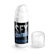 RUF - SEX CONTROL DELAY VERZÖGERUNGSCREME 30 ML RUF