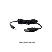 MR PLAY - STECKER MIT SCHWARZEN ROTIERENDEN BLLEN FERNBEDIENUNG MR PLAY