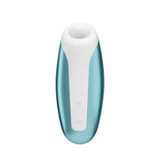 SATISFYER - LOVE BREEZE SUCCIONADOR ICE BLUE SATISFYER AIR PULSE