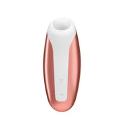 SATISFYER - LOVE SUCCIONADOR BREEZE COPPER SATISFYER AIR PULSE