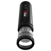 PDX ELITE - MOTO BATOR X FORTSCHRITTLICHER MASTURBATOR PDX ELITE