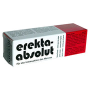 INVERMA - EREKTA ABSOLUT CREME INVERMA