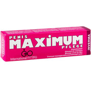INVERMA - PENIS MAXIMALE PFLEGECREME - ENGEFREUNDE.COM