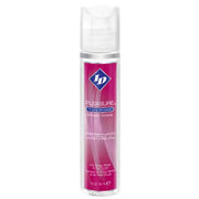ID PLEASURE - WASSERBASIERENDES SCHMIERMITTEL 30 ML ID PLEASURE