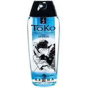 SHUNGA - TOKO AROMA-SCHMIERMITTEL EXOTISCHE FRÜCHTE SHUNGA LUBRICANTS