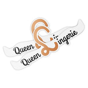 QUEEN LINGERIE - LINGERIE-HNGER 27.5 CM 1 EINHEIT QUEEN LINGERIE