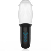 JAMYJOB - SPINJOB ORALSEX-STIMULATOR JAMYJOB