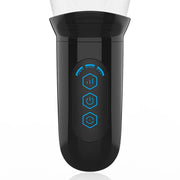 JAMYJOB - SPINJOB ORALSEX-STIMULATOR JAMYJOB