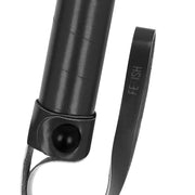 FETISH SUBMISSIVE - PEITSCHE AUS VEGANEM LEDER - ENGEFREUNDE.COM