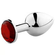 SECRETPLAY - ANALPLUG ROT S - ENGEFREUNDE.COM