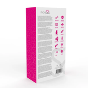 MORESSA - EDGAR PREMIUM-SILIKON-FERNBEDIENUNG MORESSA