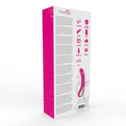 MORESSA - NELSON PREMIUM SILIKON WIEDERAUFLADBAR - ENGEFREUNDE.COM