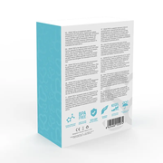 MORESSA - OSIAN ZWEI PREMIUM TÜRKIS-SILIKON - ENGEFREUNDE.COM