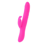 MORESSA - SOMER PREMIUM VIBRATOR MIT MEHRFACHDREHUNG MORESSA