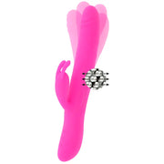 MORESSA - SOMER PREMIUM VIBRATOR MIT MEHRFACHDREHUNG MORESSA