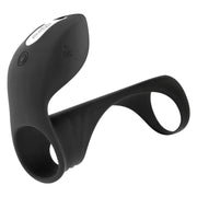 MORESSA - BRANDON VIBRATORRING MIT ABDECKUNG - ENGEFREUNDE.COM