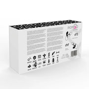 MORESSA - BRANDON VIBRATORRING MIT ABDECKUNG - ENGEFREUNDE.COM