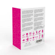 MORESSA - BLOSSOM ROSA VIBRATOR MORESSA