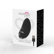 MORESSA - BLOSSOM SCHWARZER VIBRATOR MORESSA