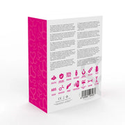 MORESSA - NIX VIBRATOR FERNBEDIENUNG ROSA MORESSA