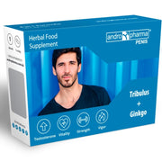 ANDROPHARMA PENIS - ERGÄNZUNGSMITTEL ZUR PENISVERGRÖSSERUNG ANDRO MEDICAL