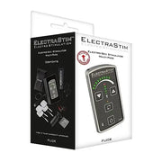 ELECTRASTIM - FLICK STIMULATOR MULTIPACK - ENGEFREUNDE.COM