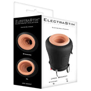 ELECTRASTIM - JACK BUCHSE ELEKTRO-BUCHSE ELECTRASTIM