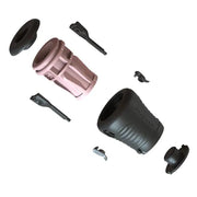 ELECTRASTIM - JACK BUCHSE ELEKTRO-BUCHSE ELECTRASTIM