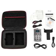 ELECTRASTIM - AXIS ELEKTROSTIMULATOR MIT HOCHWERTIGEN SPEZIFIKATIONEN - ENGEFREUNDE.COM