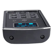 ELECTRASTIM - AXIS ELEKTROSTIMULATOR MIT HOCHWERTIGEN SPEZIFIKATIONEN - ENGEFREUNDE.COM