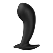ELECTRASTIM - NONA SILIKON SCHWARZ G-SPOT-STIMULATOR ELECTRASTIM