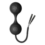ELECTRASTIM - LULA SILICONE SCHWARZ KEGEL EXCERSISOR ELECTRASTIM