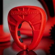 ELECTRASTIM - SILIKON FUSION VIPER COCK SHIELD ELECTRASTIM