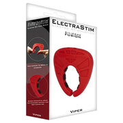 ELECTRASTIM - SILIKON FUSION VIPER COCK SHIELD ELECTRASTIM