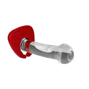 ELECTRASTIM - SILIKON FUSION VIPER COCK SHIELD ELECTRASTIM