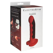 ELECTRASTIM - SILIKON FUSION KOMODO DILDO ELECTRASTIM