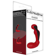 ELECTRASTIM - SILIKON FUSION HABANERO PROSTATAMASSAGER ELECTRASTIM