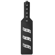 ELECTRASTIM - ELECTRAPADDLE LEDERPADDEL ELECTRASTIM